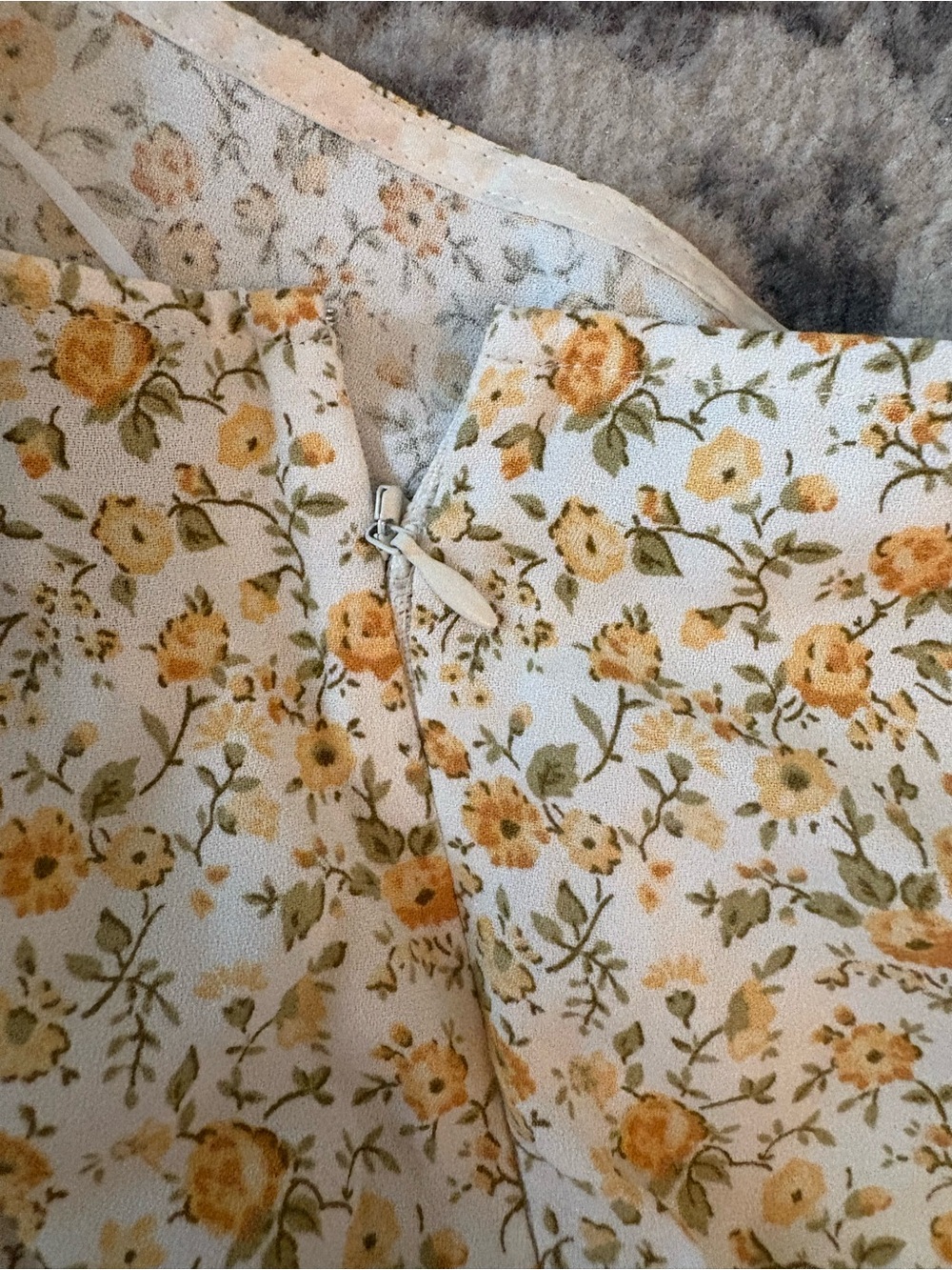 Reformation Veranda Skirt - Picture 6 of 6